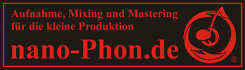Logo nano-Phone